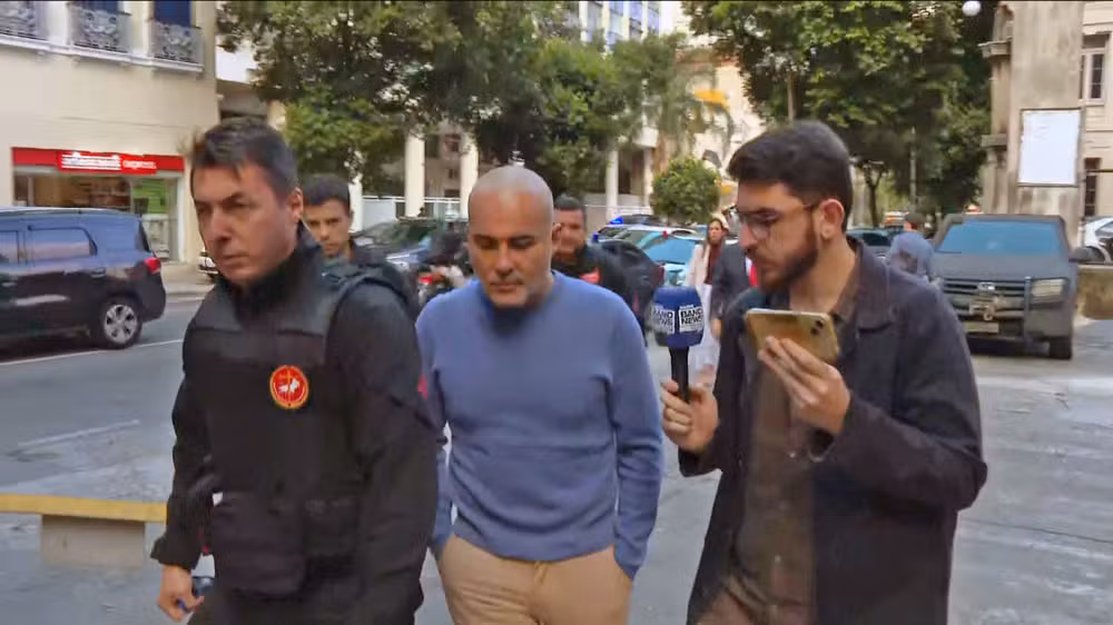 Davi Perini Vermelho