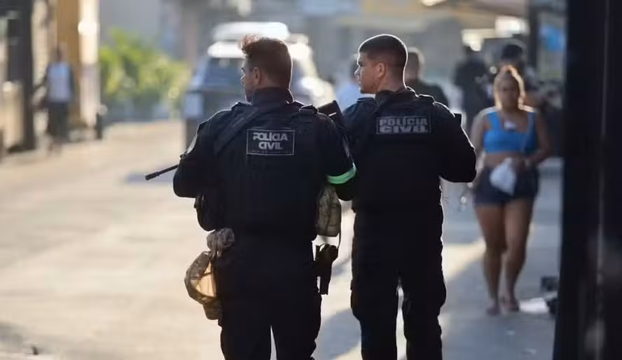 Policia Civil