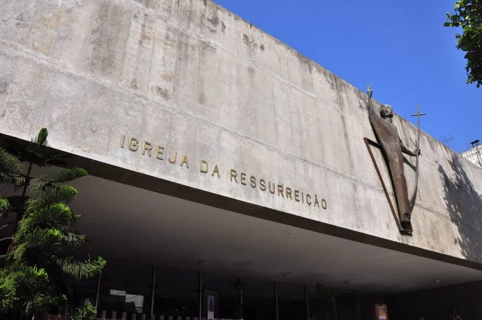 Igreja da Redenção