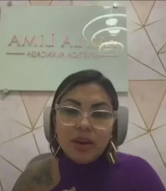 Ana Paula Lima de Souza Mariano