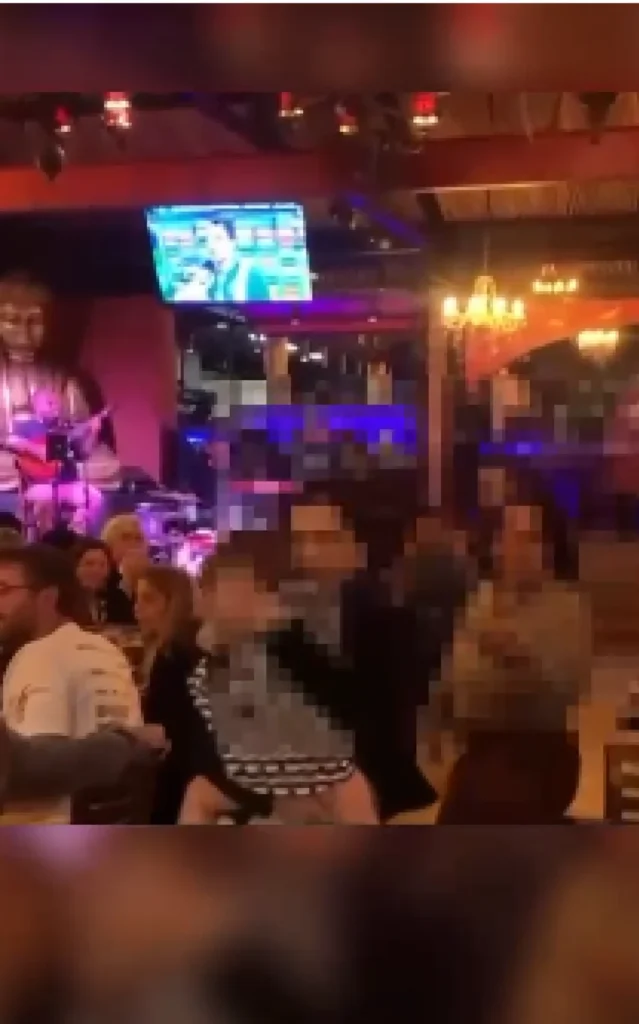 Mãe esquece filha de 3 anos em restaurante de Búzios