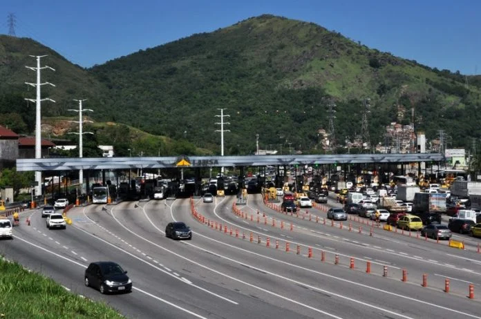Linha Amatrela