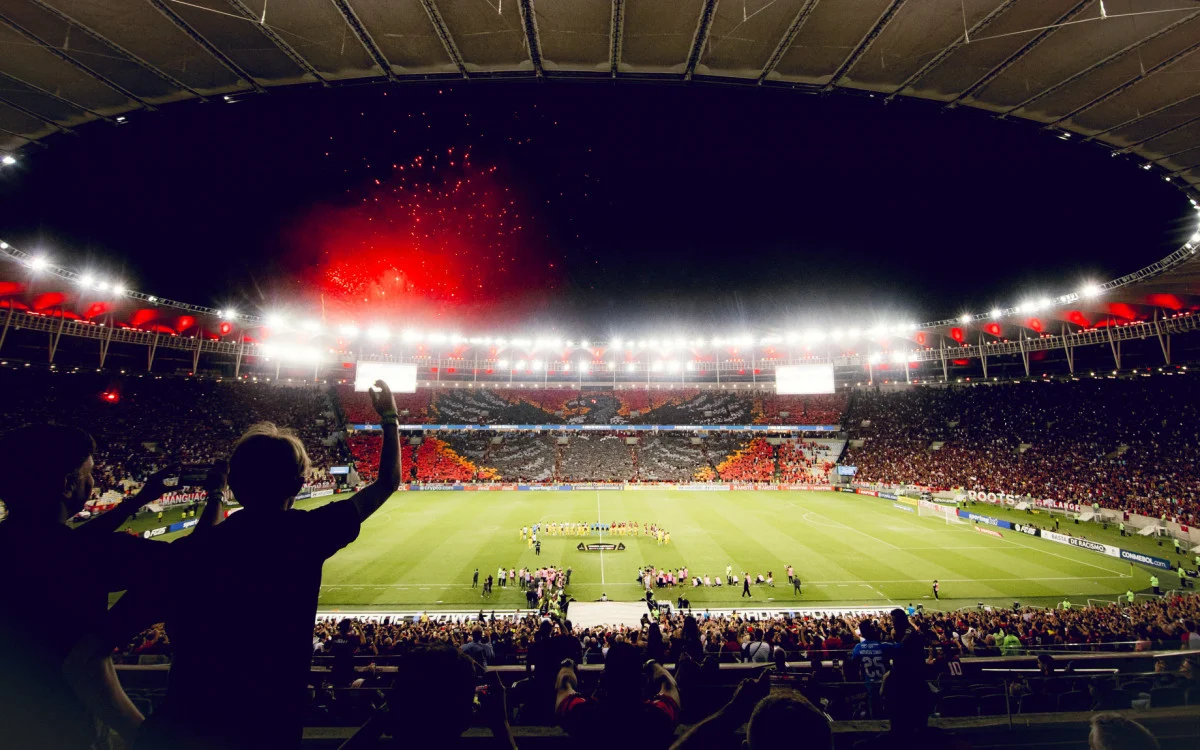 Flamengo volta ao Maracanã