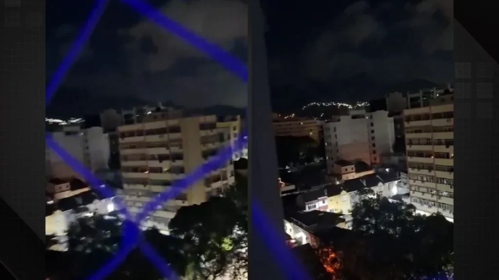 Chácara do Céu
