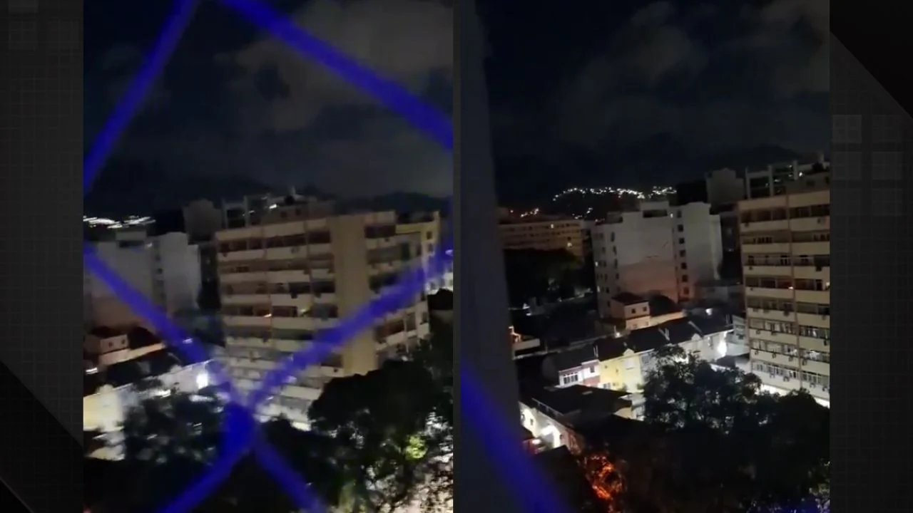 Chácara do Céu
