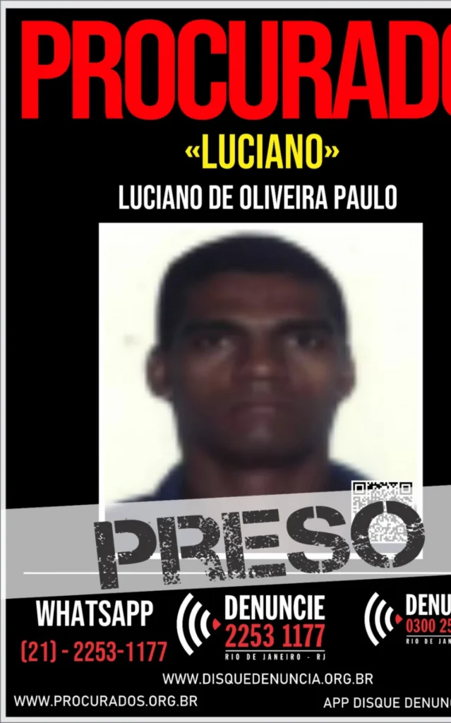 Luciano de Oliveira Paulo