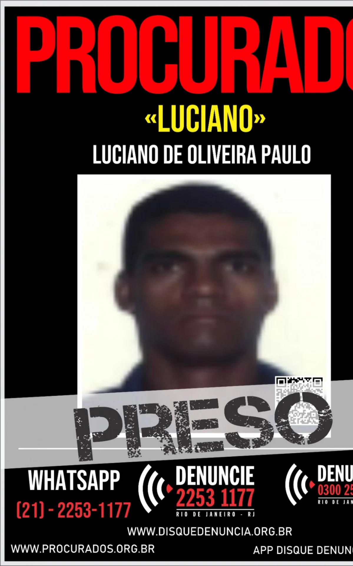 Luciano de Oliveira Paulo