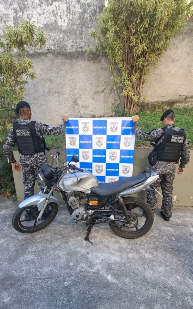 Reforço Policial Após Intenso Tiroteio