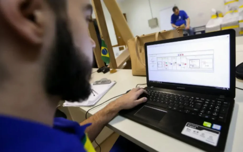 Cursos Profissionalizantes em São Gonçalo