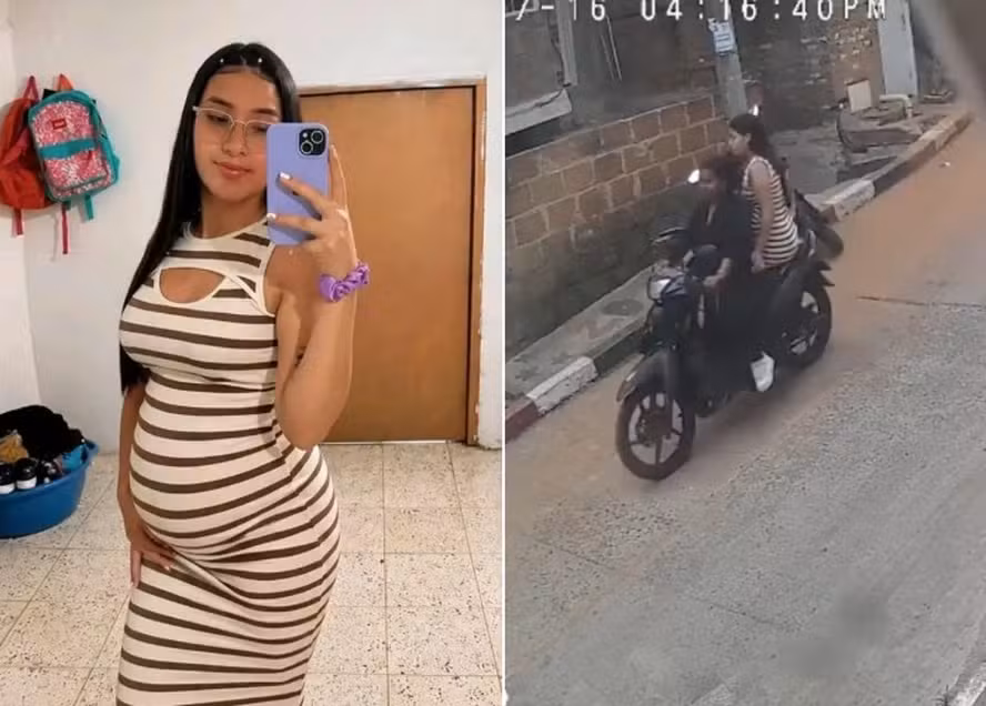 María Camila Potos