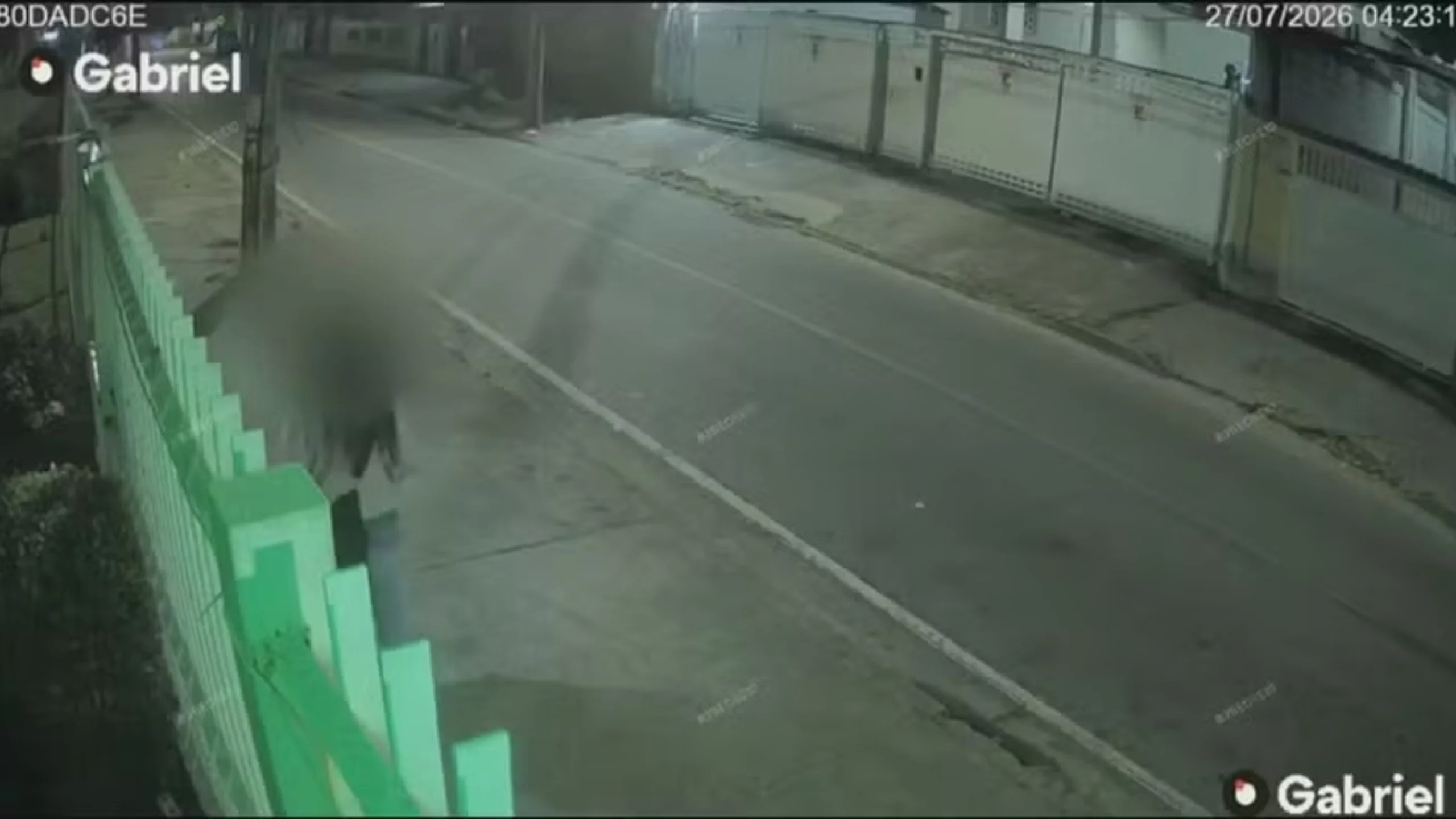 Mulher Reage a Assalto no Pechincha