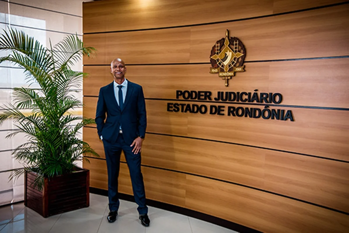 Robson José dos Santos