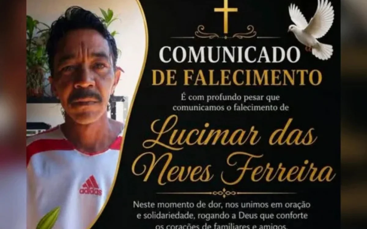 Lucimar das Neves