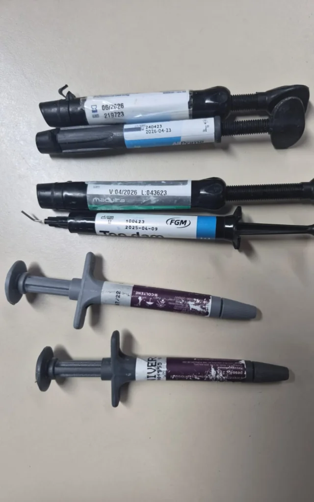 Medicamentos Vencidos
