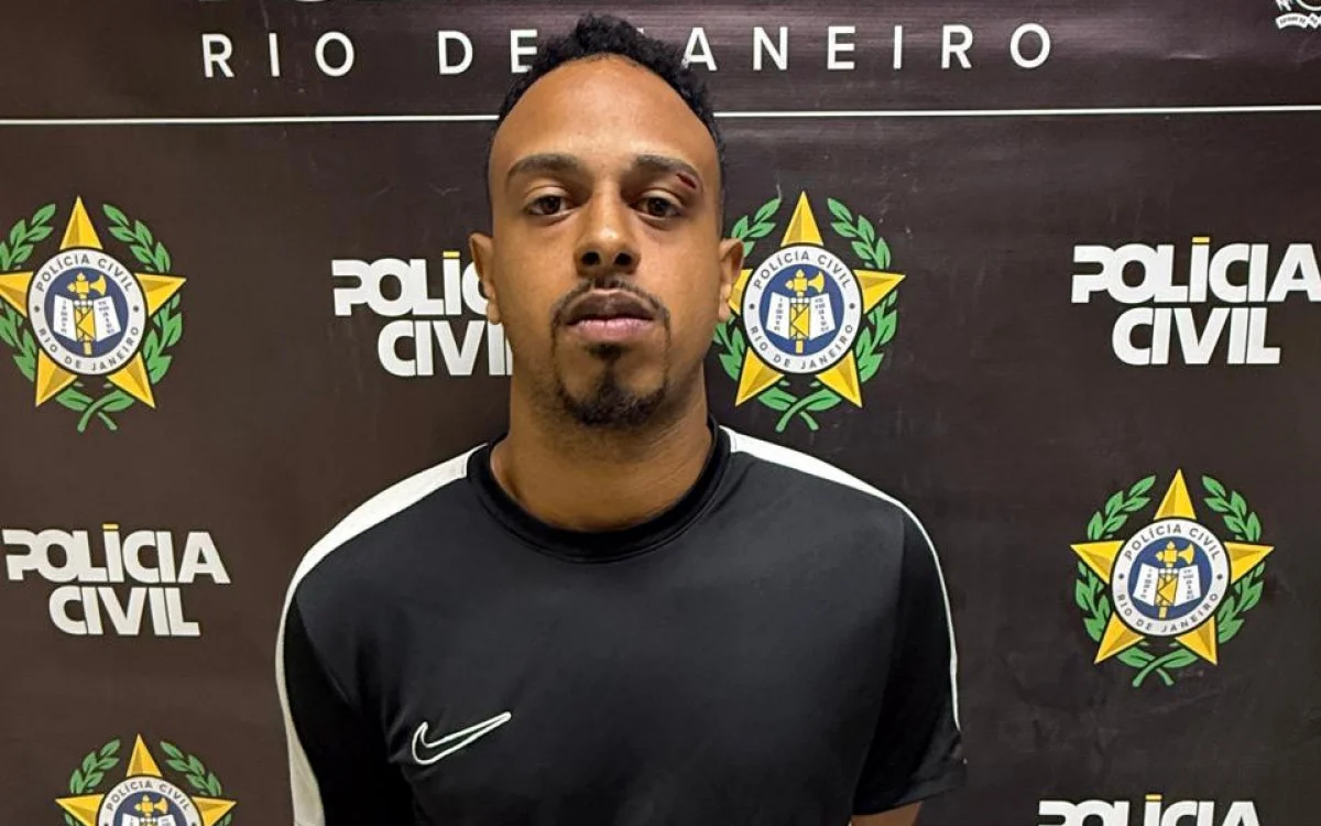 Max Fernando Abrantes de Amorim, conhecido como Nandinho