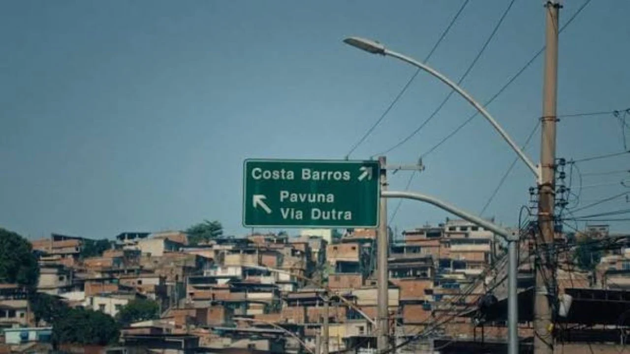 Costa Barros