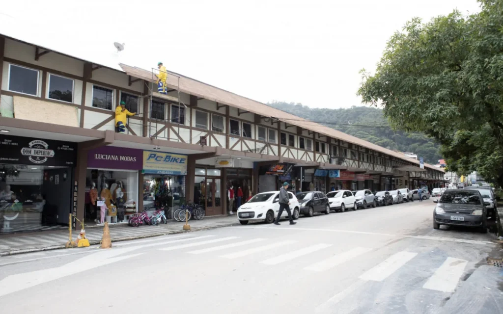 Teresópolis