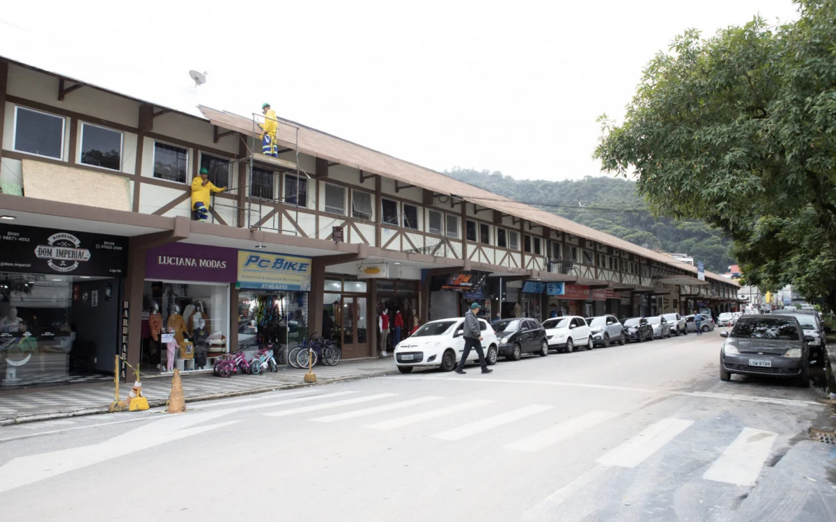 Teresópolis