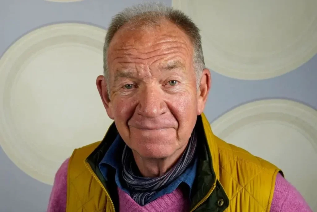 Tom Chadbon