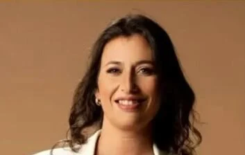 Priscila Andrade Nunes Haubrich