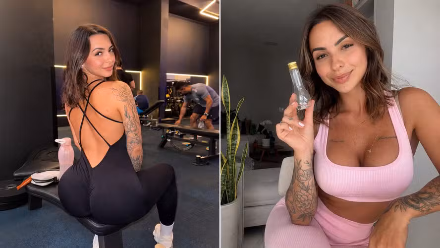 Karol Rosalin