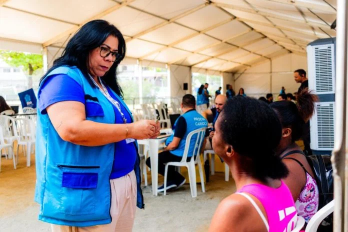 Procon Carioca em Bangu