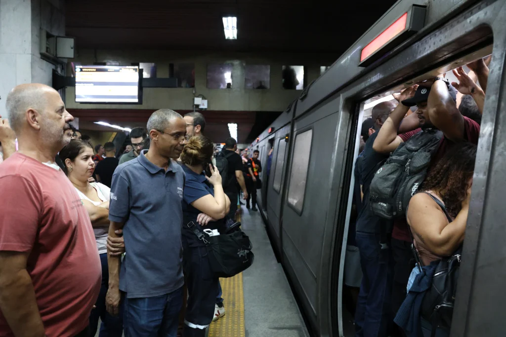 Metrô