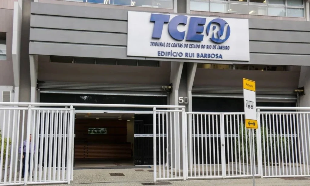 TCE