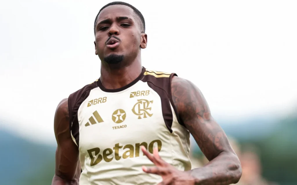Evertton Araújo