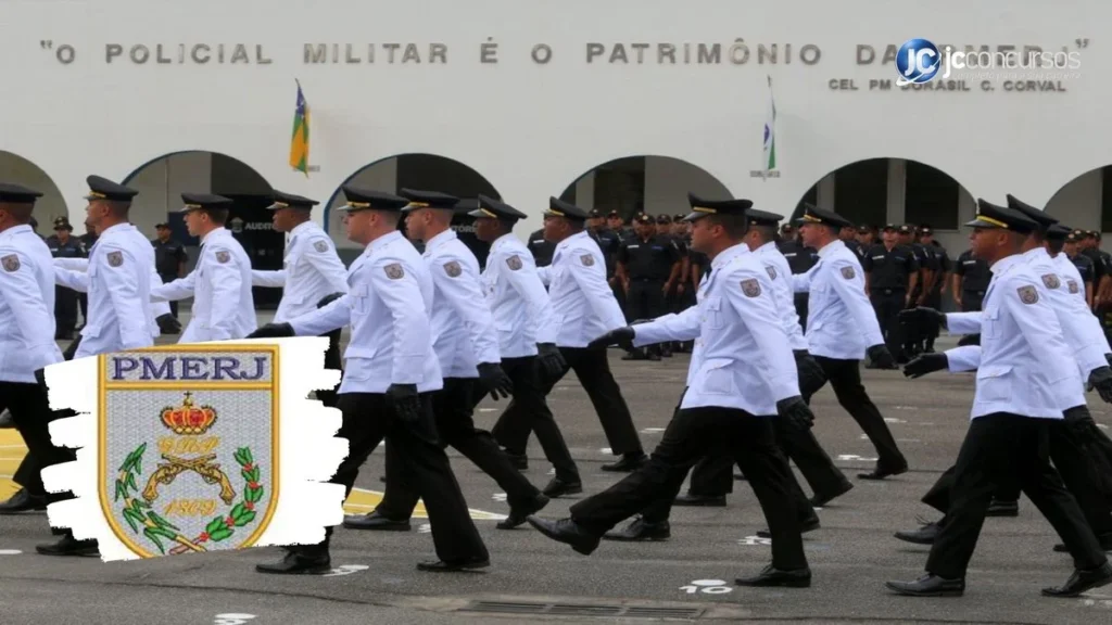 Concurso PME RJ
