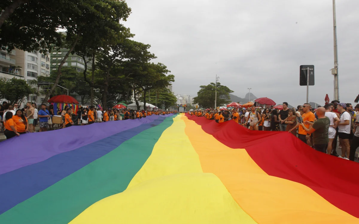 Subsecretaria de Políticas LGBTQI+