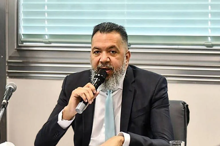 Márcio Canella