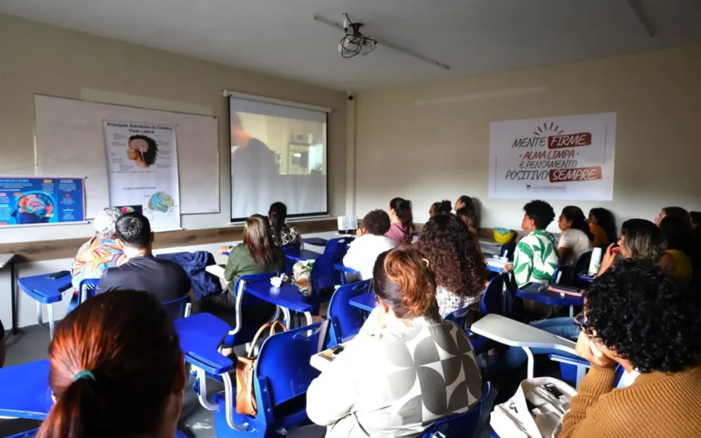 Cursos Gratuitos de Tecnologia em Maricá