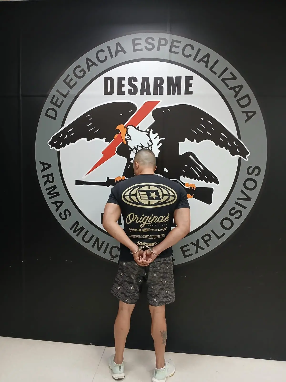 Leandro Ferreira Marçal,