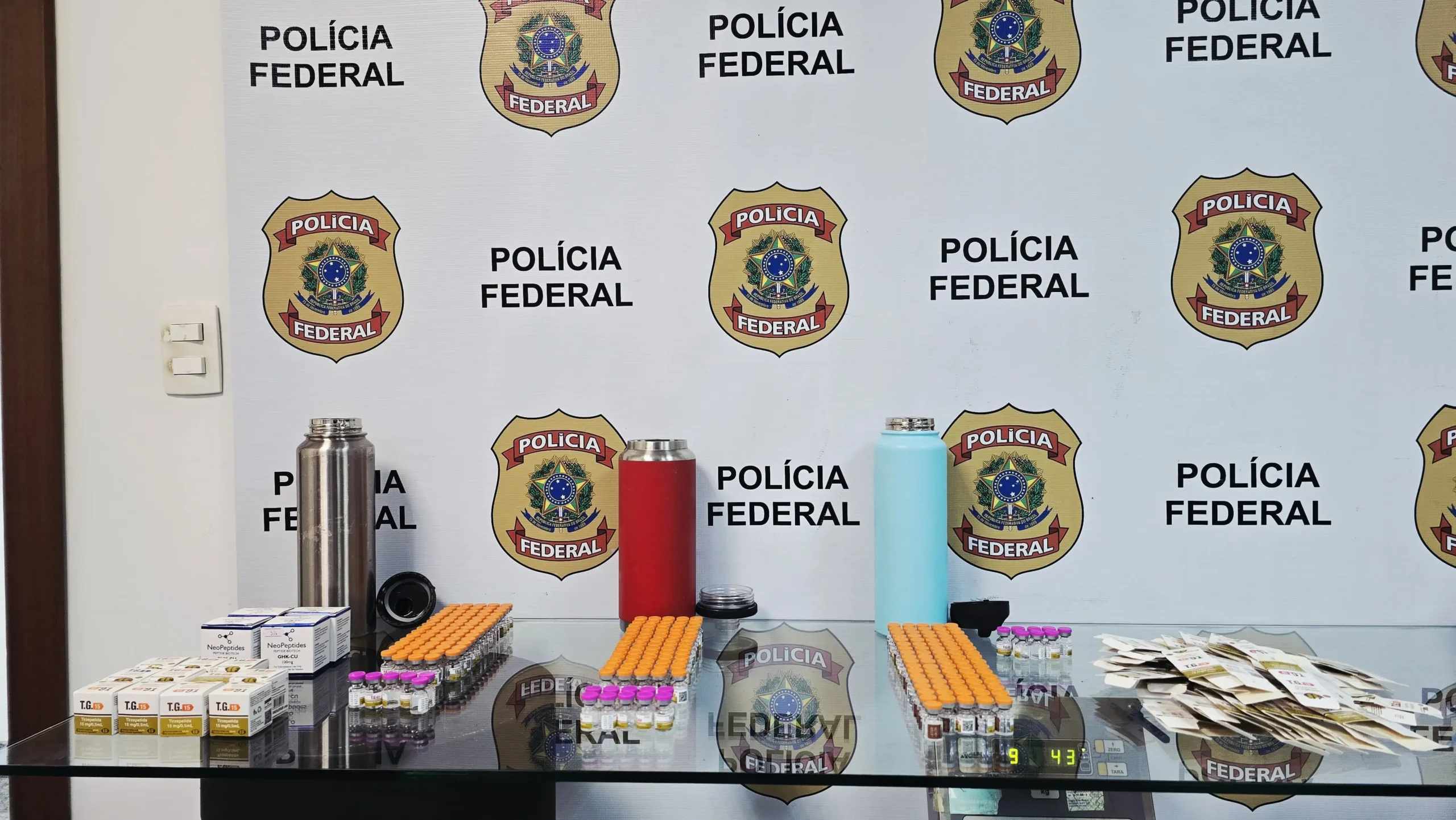 ampolas de remédio para emagrecer