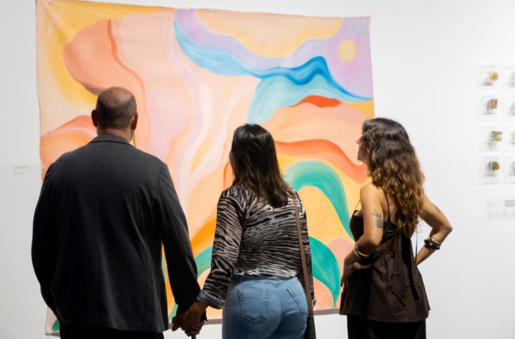Exposição “Matrizes” convida