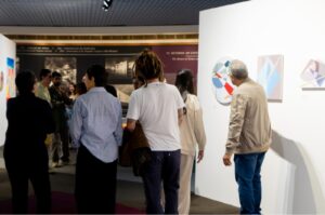 Exposição “Matrizes” convida 01