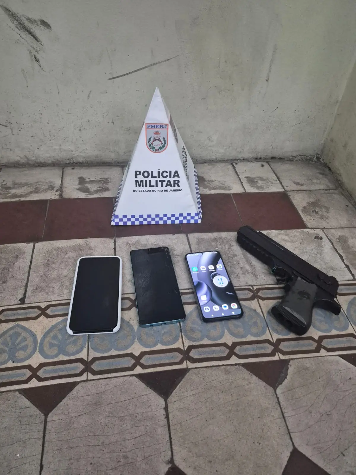 simulacro
