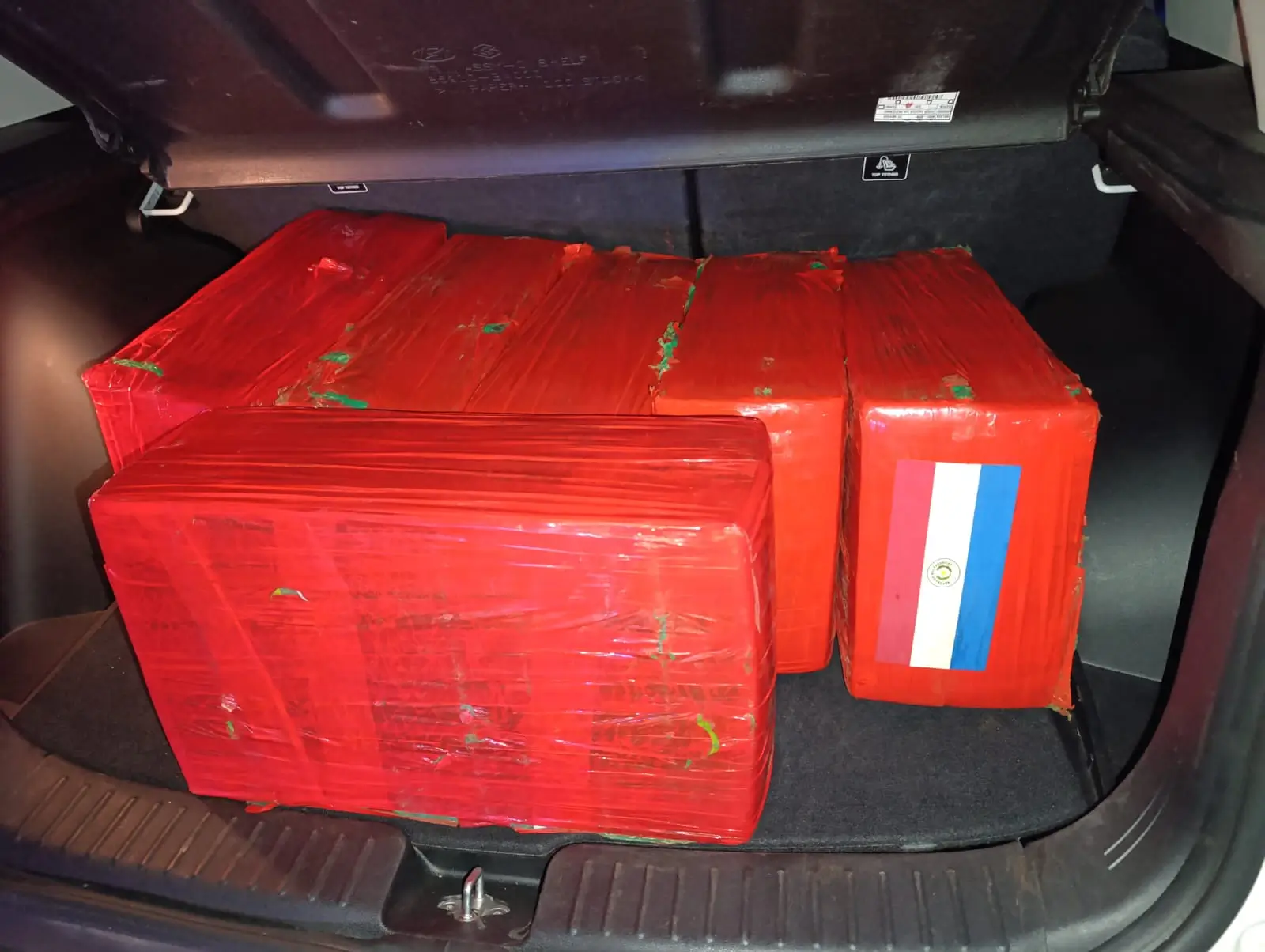 PRF apreende mais de 300 Kg de maconha