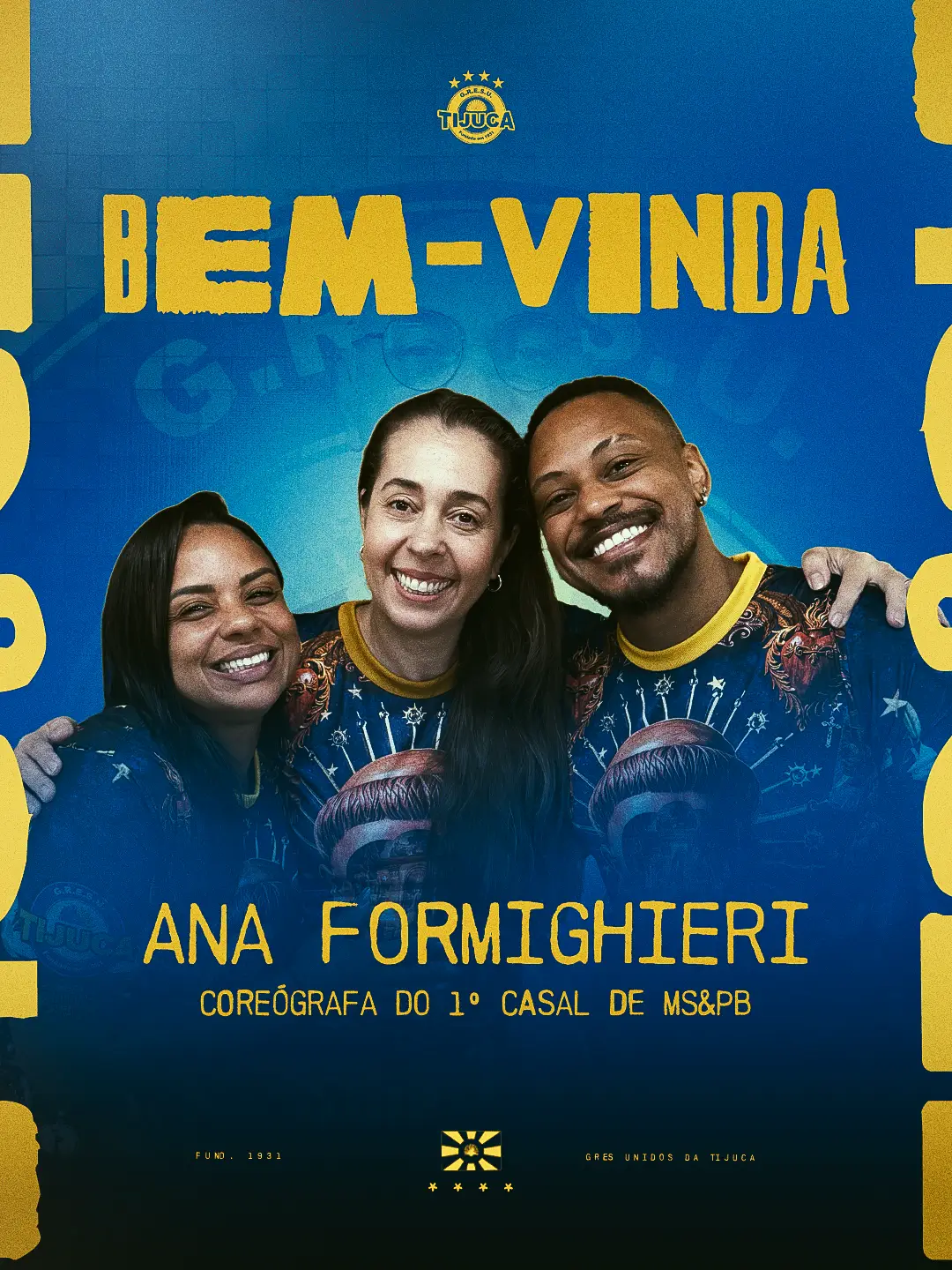 Ana Formighieri