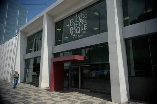 Biblioteca Parque