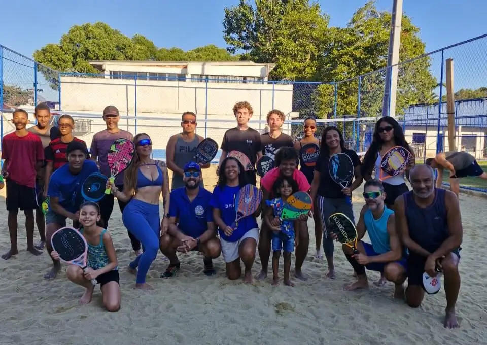 Bio Beach Open