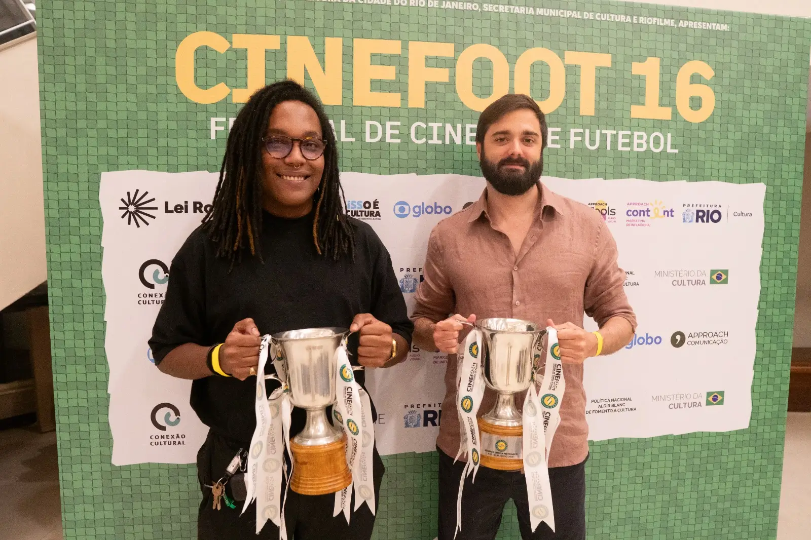 CineFoot 16