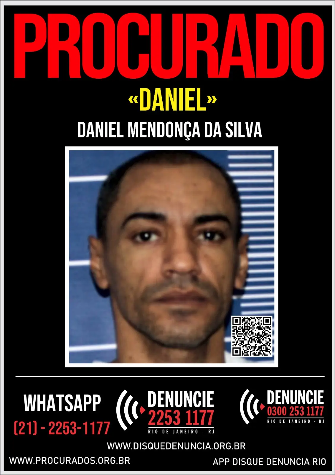 Daniel Mendonça da Silva