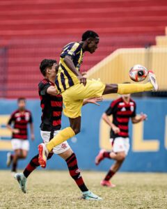 Fabrício Martins Silva