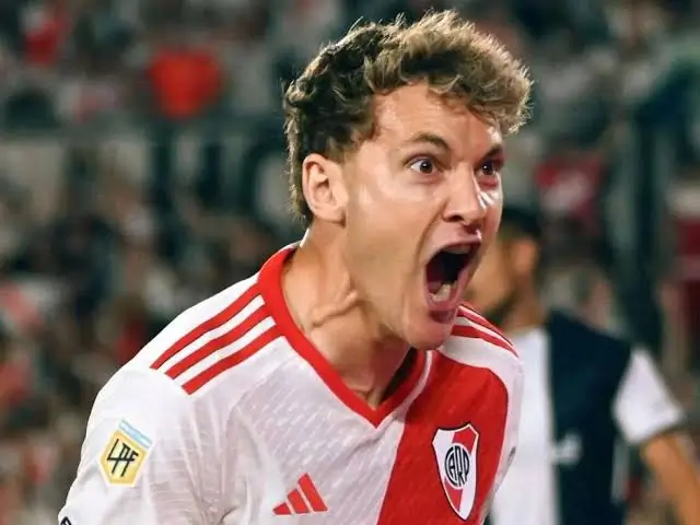 Facundo Colidio
