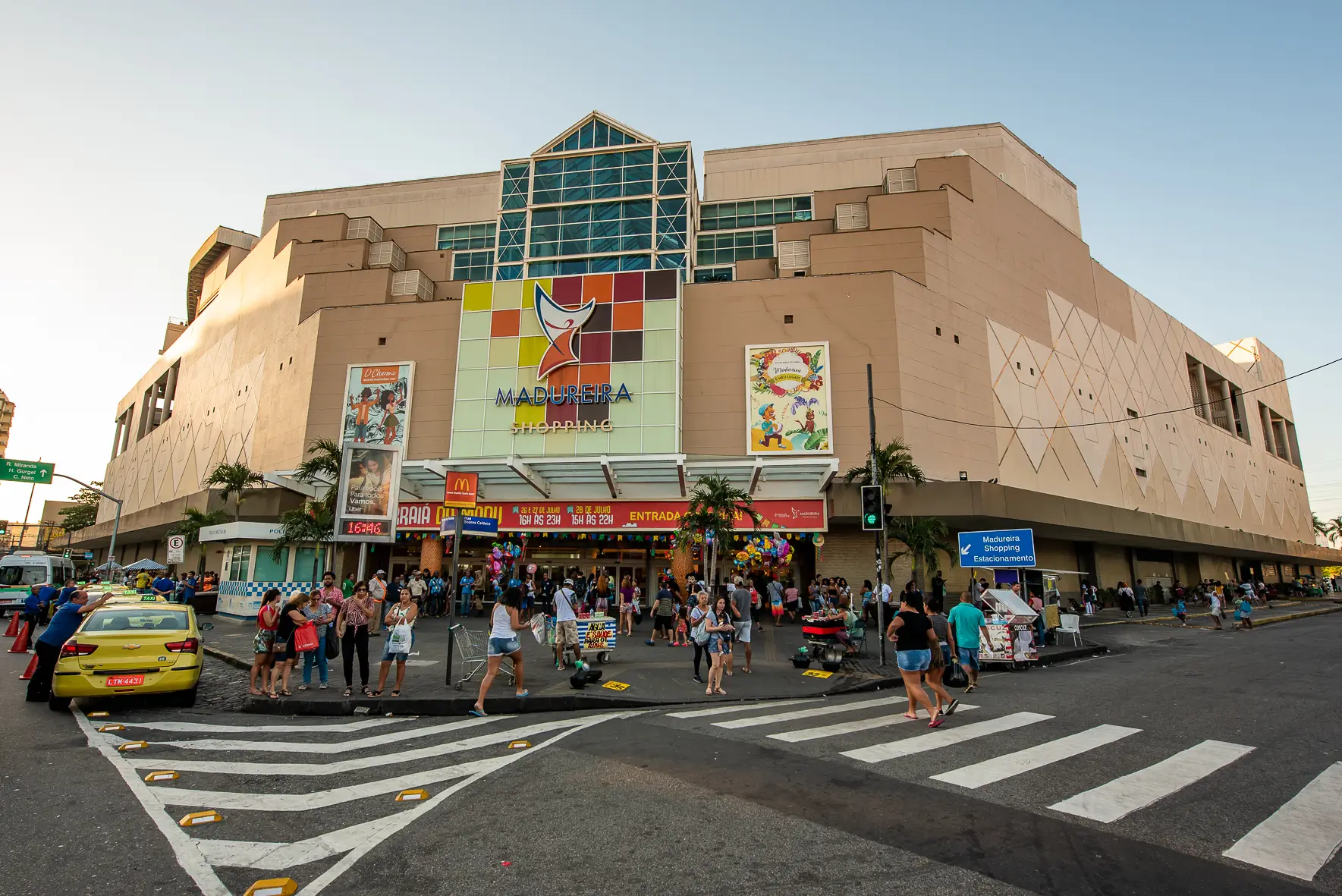 Madureira Shopping