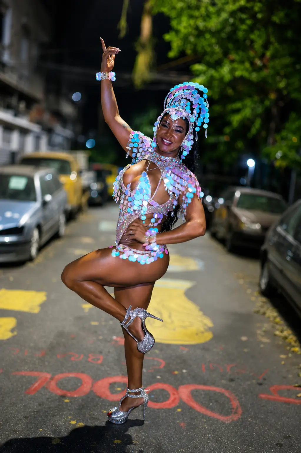 Lili Tudão