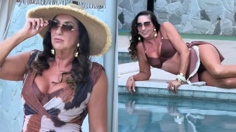 Margareth Serrão