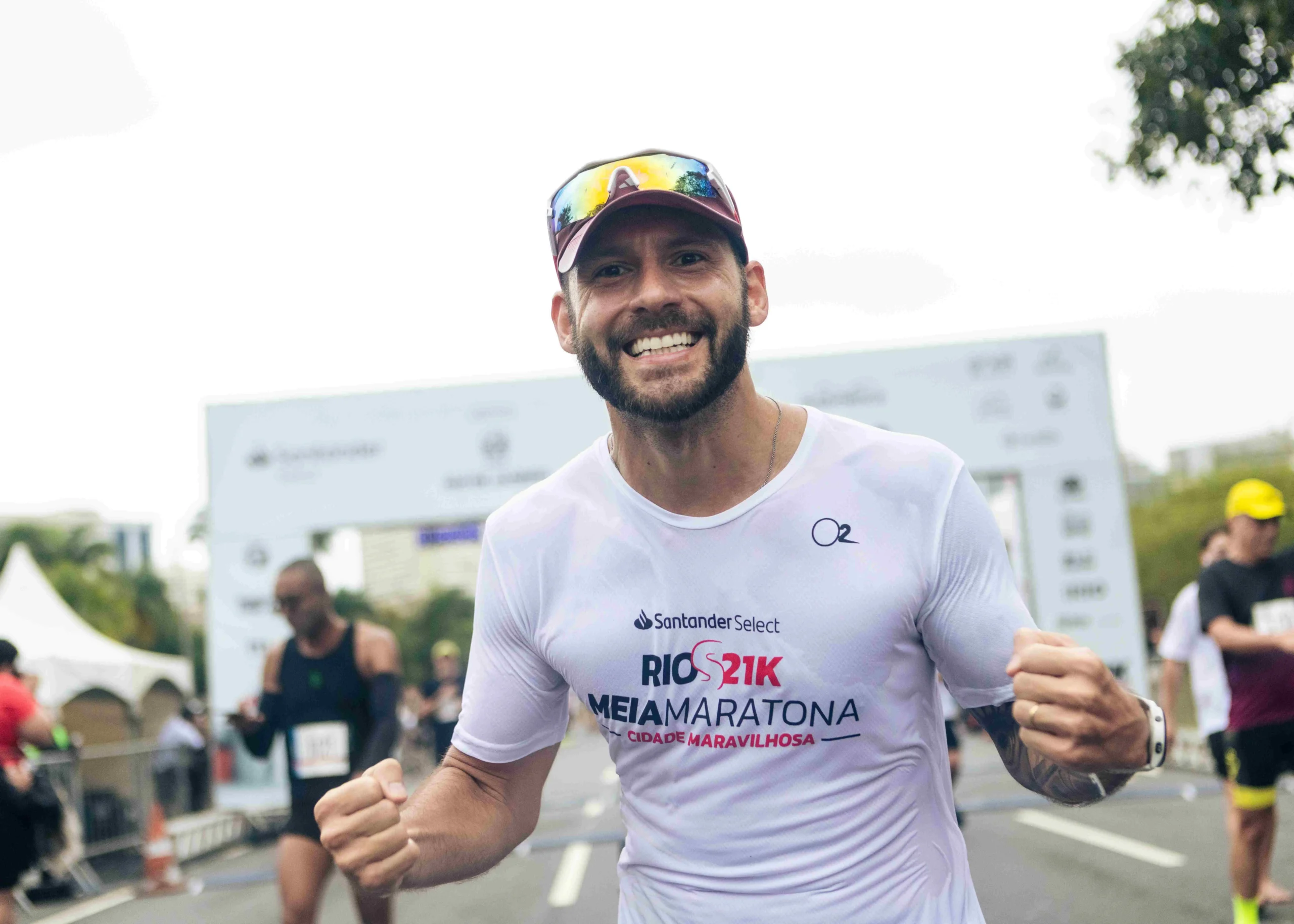 Meia Maratona